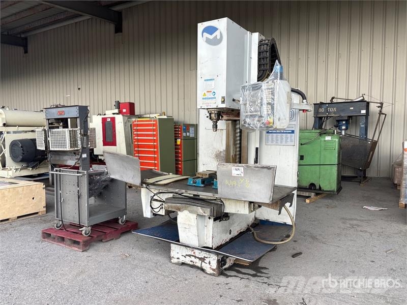 Milltronics RH20 Milling Machine Будтехніка - Інші