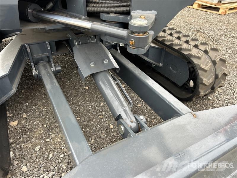 Mini Excavator (Unused) Εκσκαφάκι (διαβολάκι) < 7t