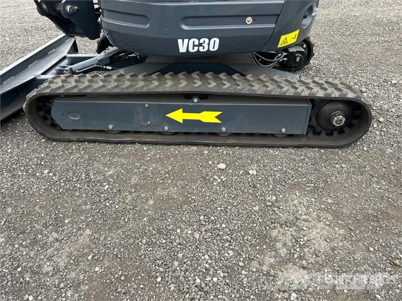 Mini Excavator (Unused) Εκσκαφάκι (διαβολάκι) < 7t