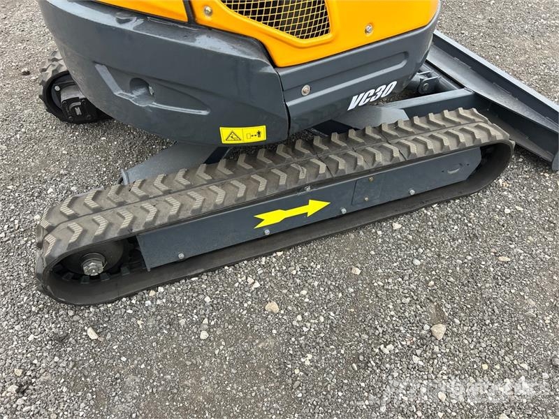 Mini Excavator (Unused) Εκσκαφάκι (διαβολάκι) < 7t