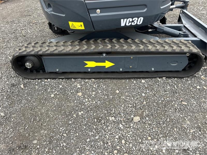 Mini Excavator (Unused) Εκσκαφάκι (διαβολάκι) < 7t