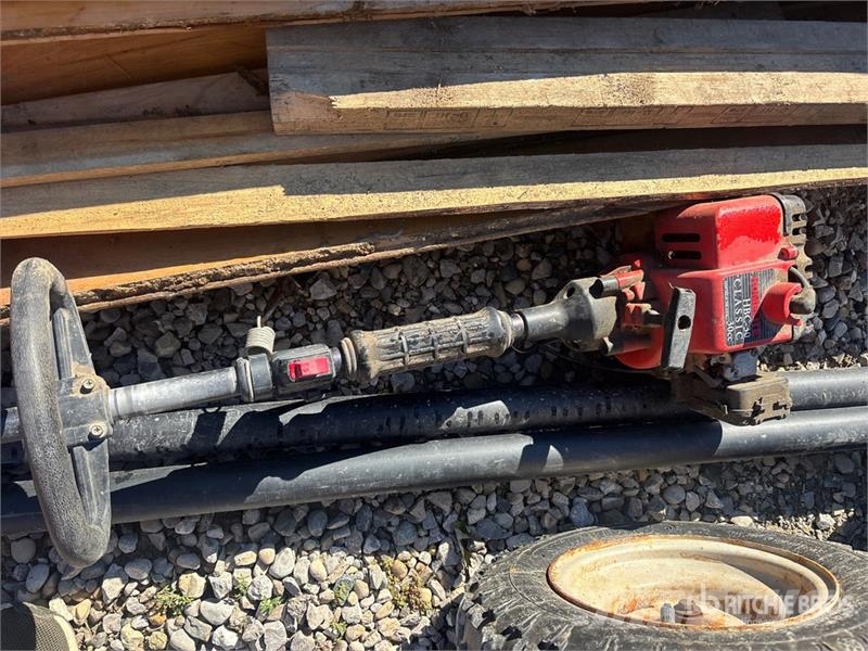 Miscellaneous Lumber Other components
