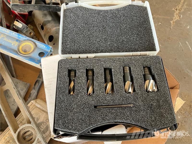 Miscellaneous parts Drugi deli