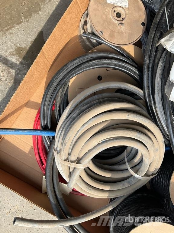 Miscellaneous Tubing Drugi deli