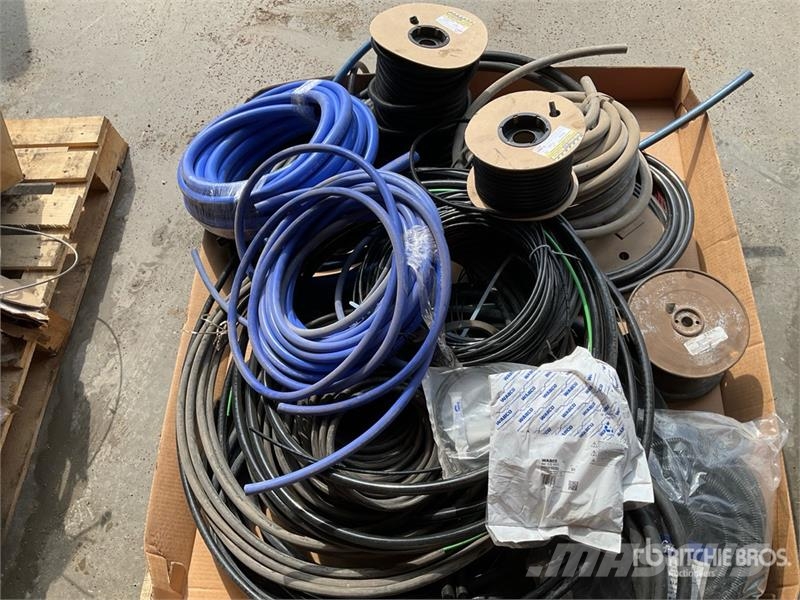 Miscellaneous Tubing Drugi deli