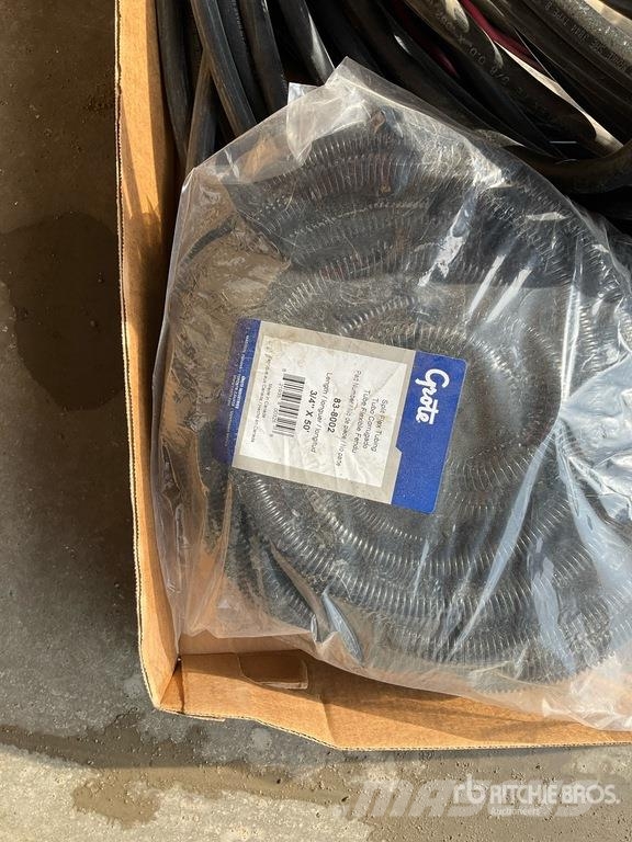 Miscellaneous Tubing Drugi deli