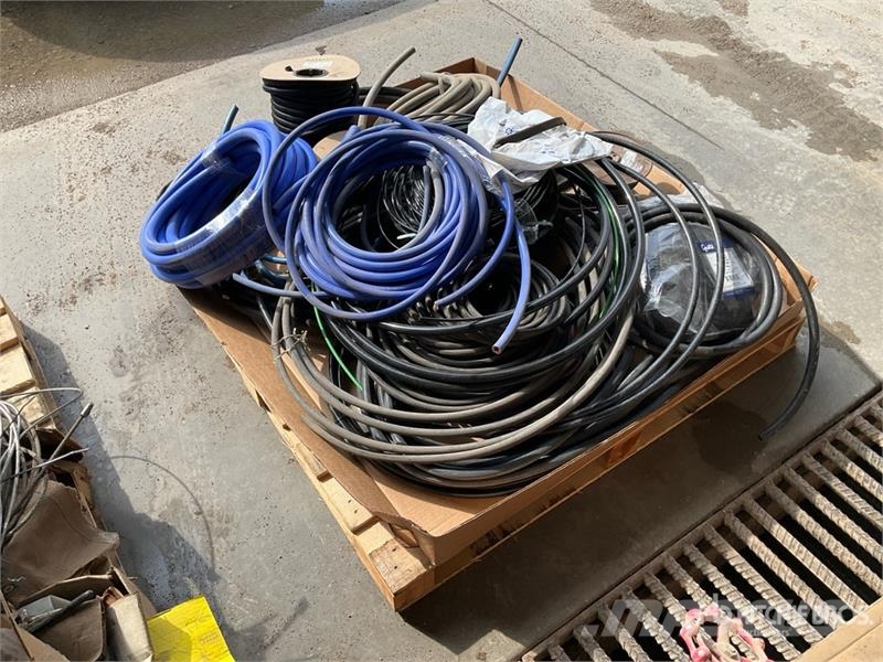 Miscellaneous Tubing Drugi deli