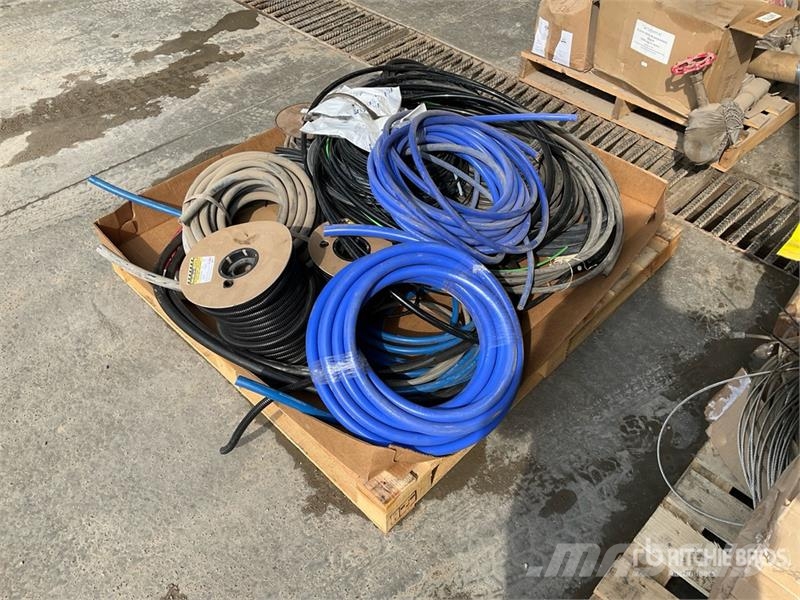 Miscellaneous Tubing Drugi deli