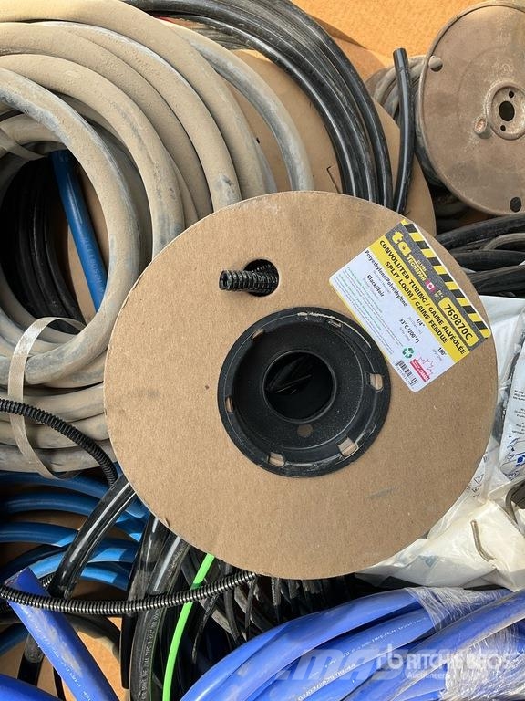 Miscellaneous Tubing Drugi deli