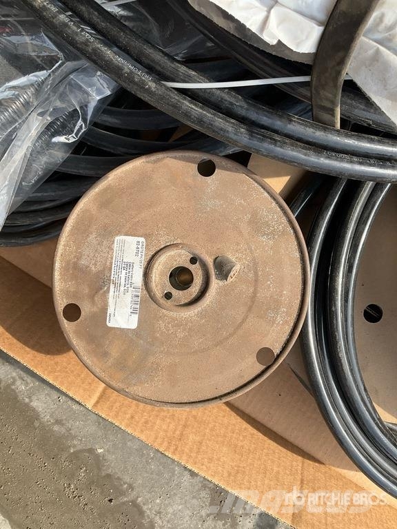 Miscellaneous Tubing Drugi deli