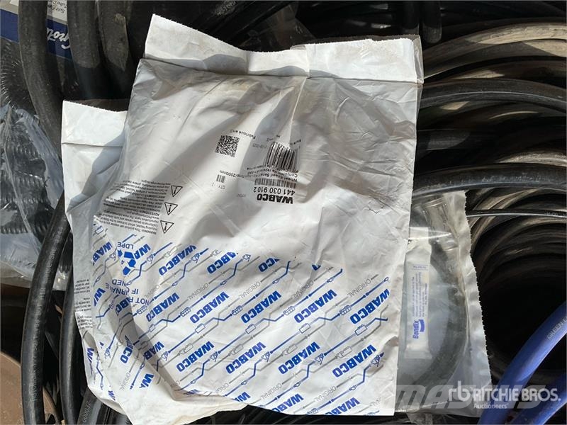 Miscellaneous Tubing Drugi deli
