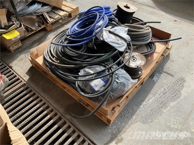 Miscellaneous Tubing Drugi deli