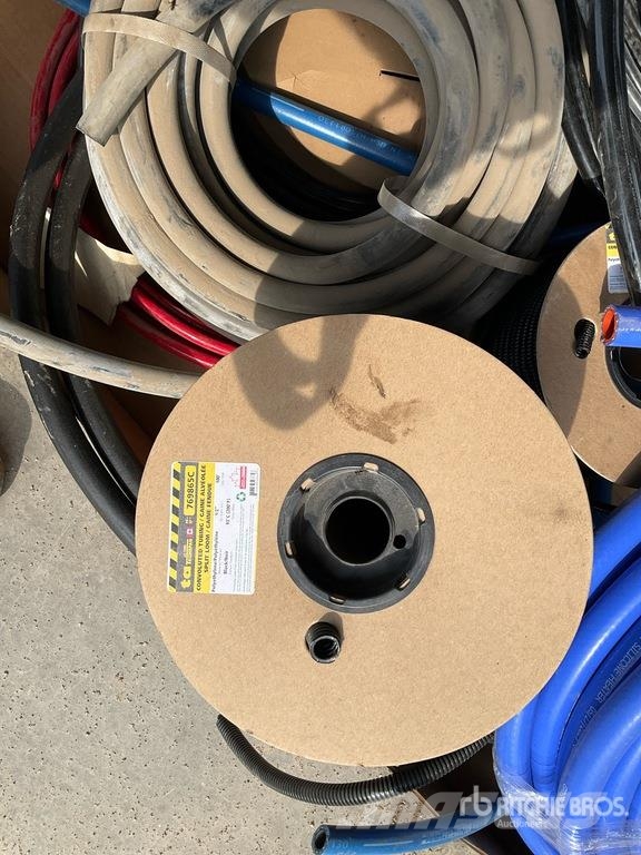 Miscellaneous Tubing Drugi deli