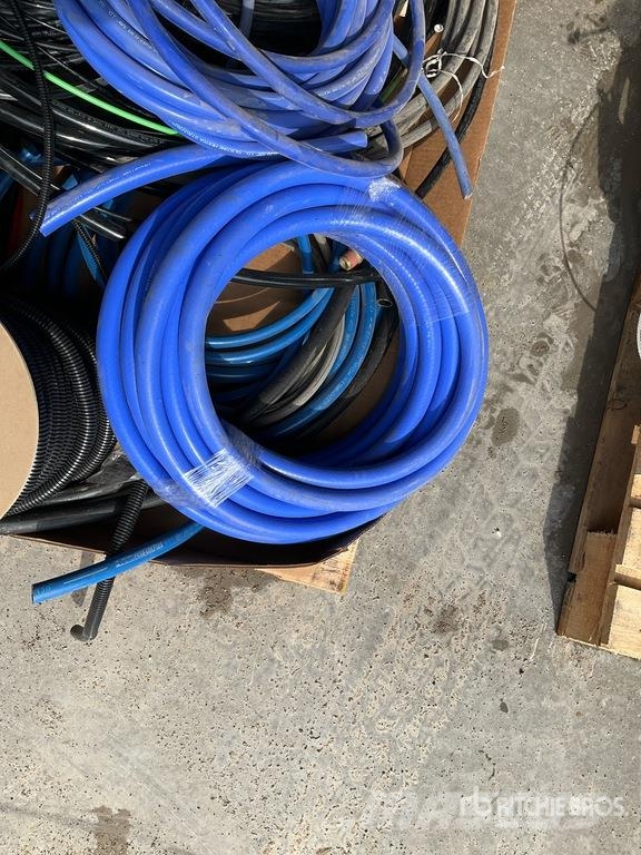 Miscellaneous Tubing Drugi deli