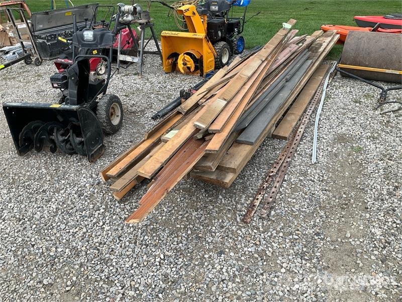 Miscellaneous wood, HBC-30 weed eater Drugi deli