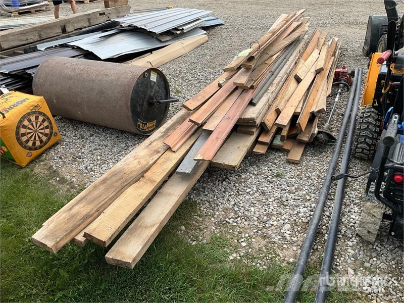 Miscellaneous wood, HBC-30 weed eater Drugi deli