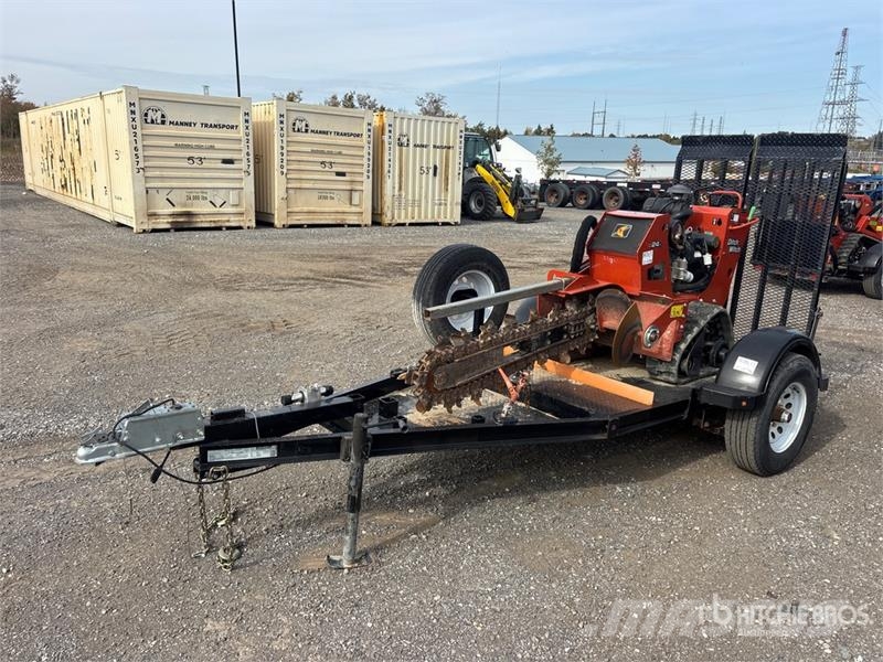 Miska 4X7UT 7 ft S/A Utility Trailer Citas piekabes