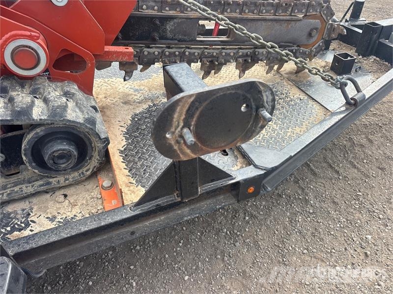 Miska 7 ft S/A Utility Trailer Ostale prikolice