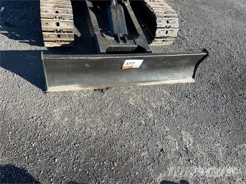 Mitsubishi MM35T Mini Excavator حفارات صغيرة أقل من 7 طن (حفارات صغيرة)