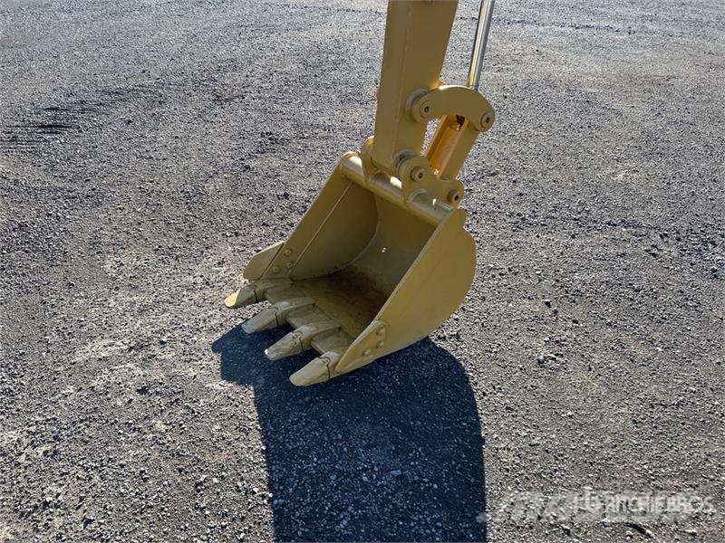 Mitsubishi MM35T Mini Excavator حفارات صغيرة أقل من 7 طن (حفارات صغيرة)
