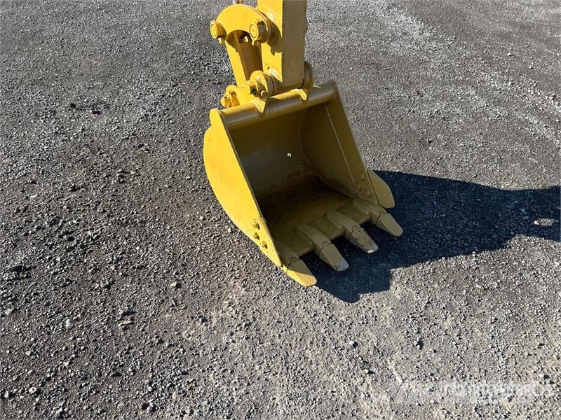 Mitsubishi MM35T Mini Excavator حفارات صغيرة أقل من 7 طن (حفارات صغيرة)