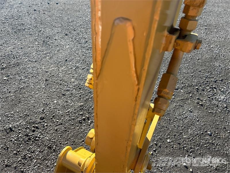 Mitsubishi MM35T Mini Excavator حفارات صغيرة أقل من 7 طن (حفارات صغيرة)