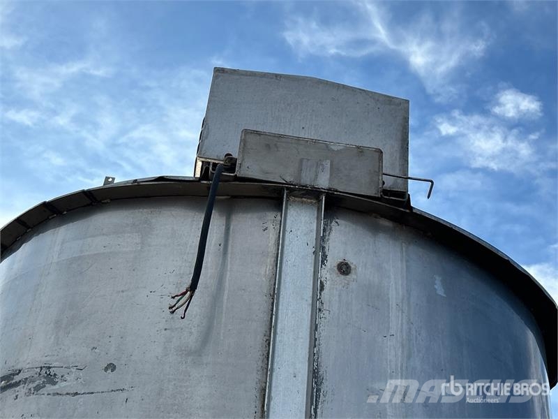  Mixer مكونات أخرى