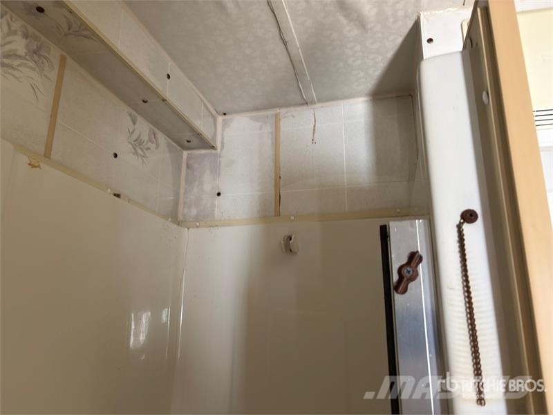  Mond 53 ft x 8 ft 5 in T/A Mobile Office Строителство - Други