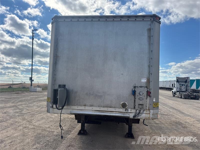 Mond S/A 30 ft Movie Set Trailer 其他拖车