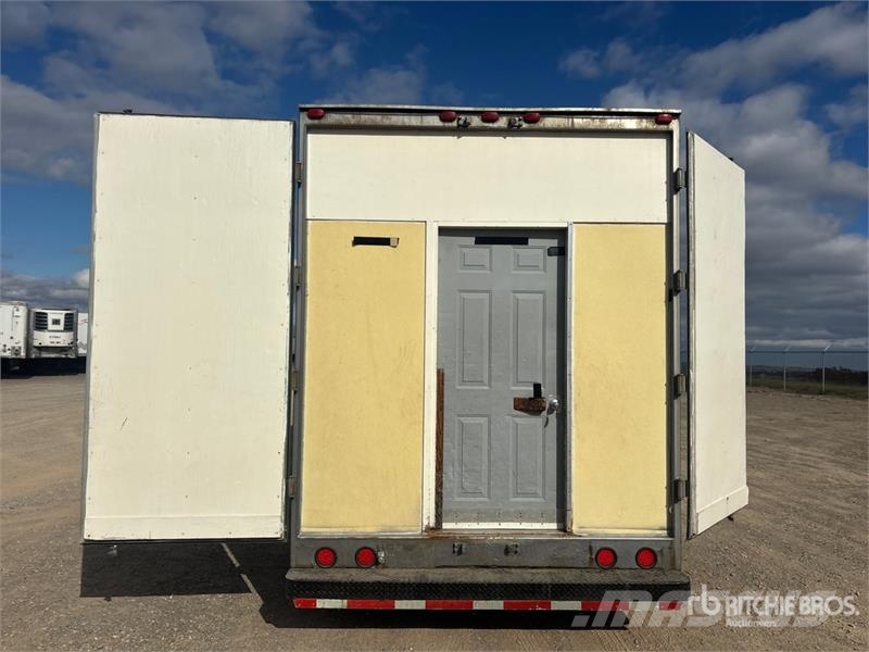 Mond S/A 30 ft Movie Set Trailer 其他拖车
