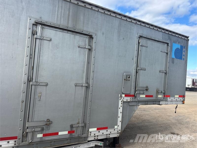 Mond S/A 30 ft Movie Set Trailer 其他拖车