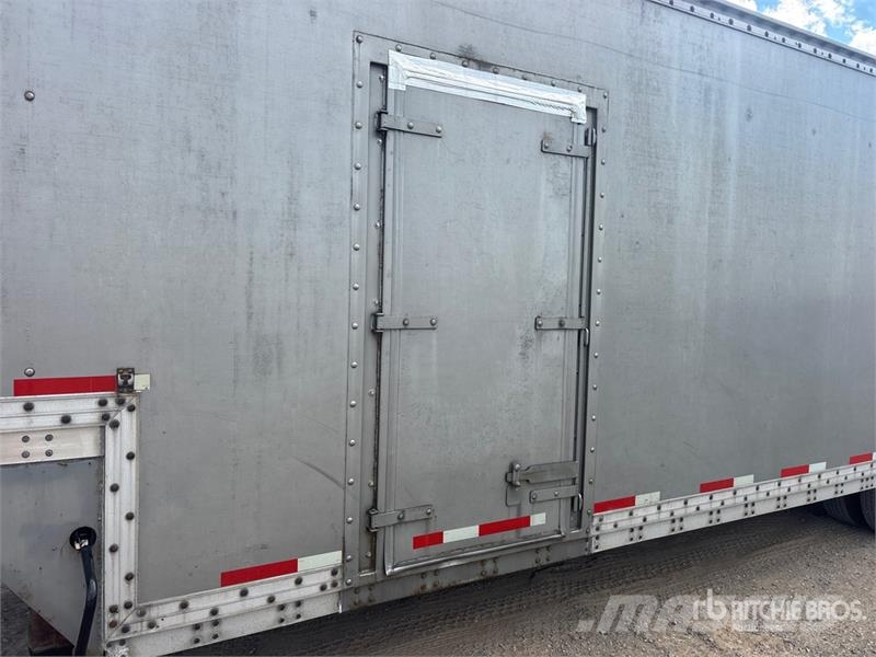 Mond S/A 30 ft Movie Set Trailer 其他拖车