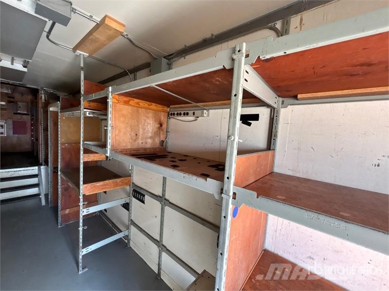 Mond S/A 30 ft Movie Set Trailer 其他拖车