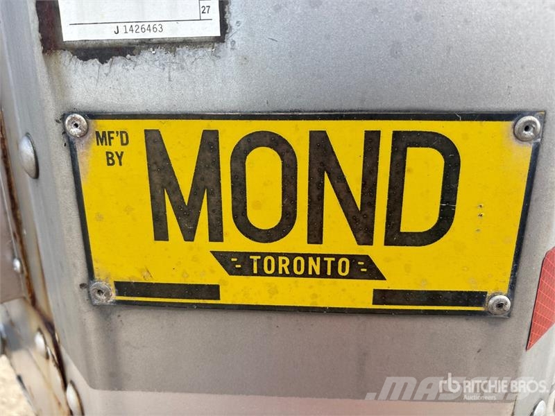  Mond S/A 30 ft Movie Trailer Other trailers