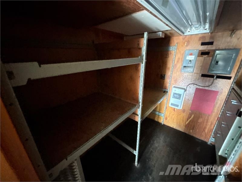  Mond S/A 30 ft Movie Trailer Other trailers