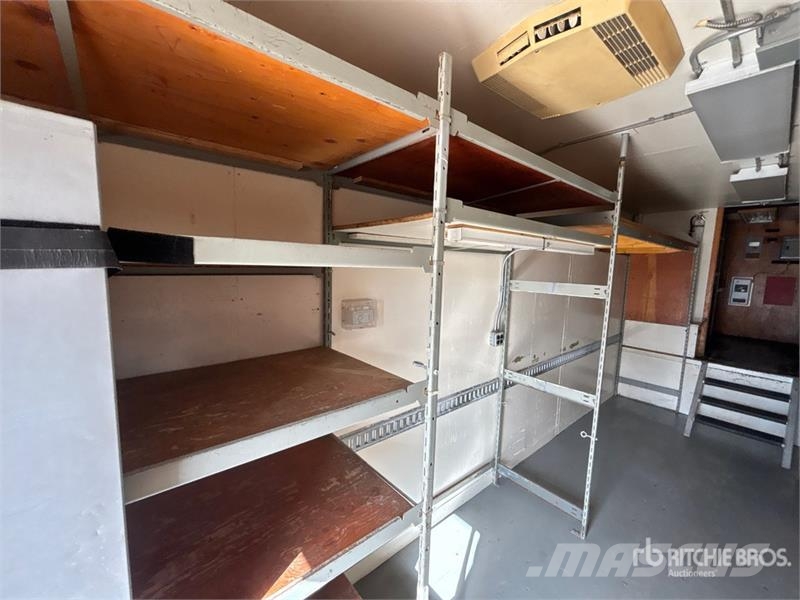  Mond S/A 30 ft Movie Trailer Other trailers