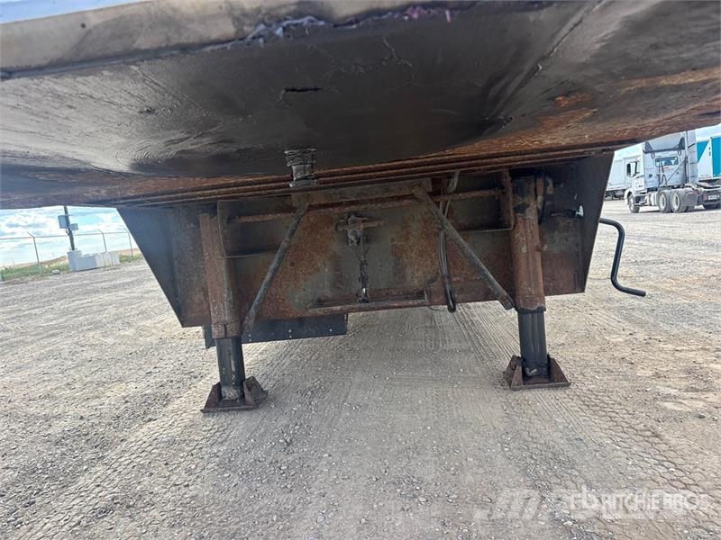  Mond S/A 30 ft Movie Trailer Other trailers