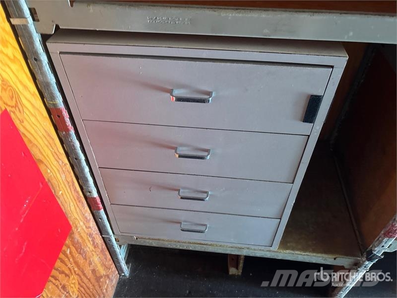  Mond S/A 30 ft Movie Trailer Other trailers