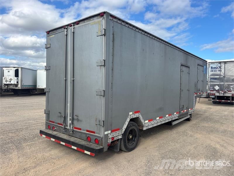  Mond S/A 30 ft Movie Trailer Other trailers
