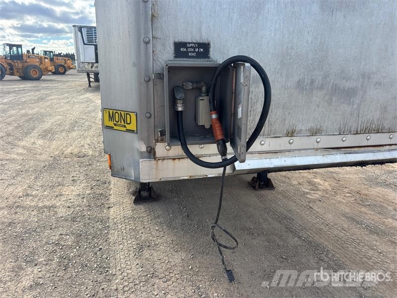  Mond S/A 30 ft Movie Trailer Other trailers