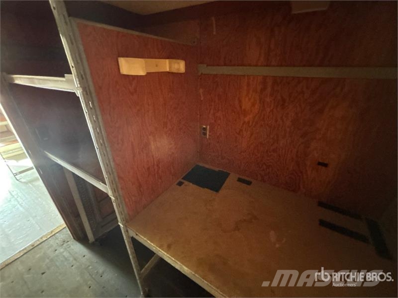  Mond S/A 30 ft Movie Trailer Other trailers