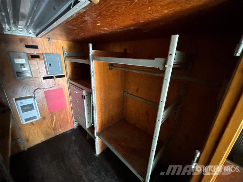  Mond S/A 30 ft Movie Trailer Other trailers