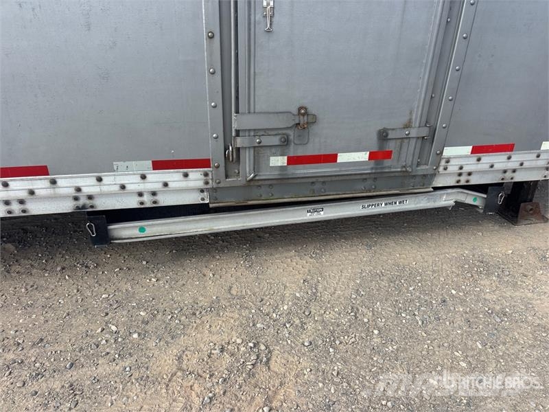  Mond S/A 30 ft Movie Trailer Other trailers