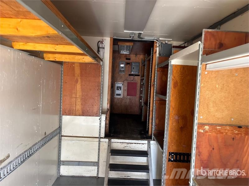  Mond S/A 30 ft Movie Trailer Other trailers