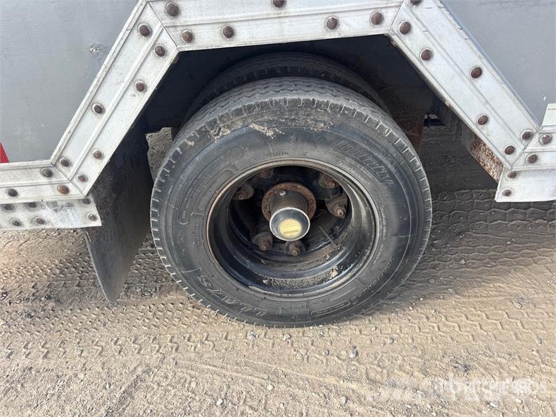  Mond S/A 30 ft Movie Trailer Other trailers