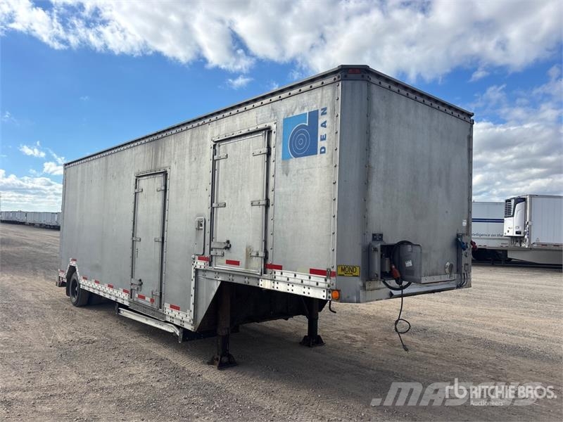  Mond S/A 30 ft Movie Trailer Other trailers