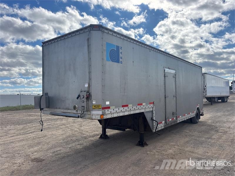  Mond S/A 30 ft Movie Trailer Other trailers
