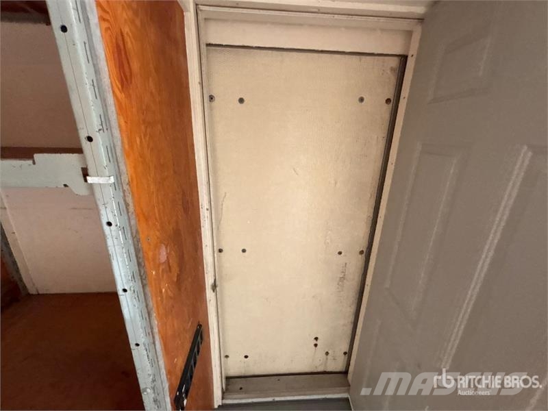  Mond S/A 30 ft Movie Trailer Other trailers