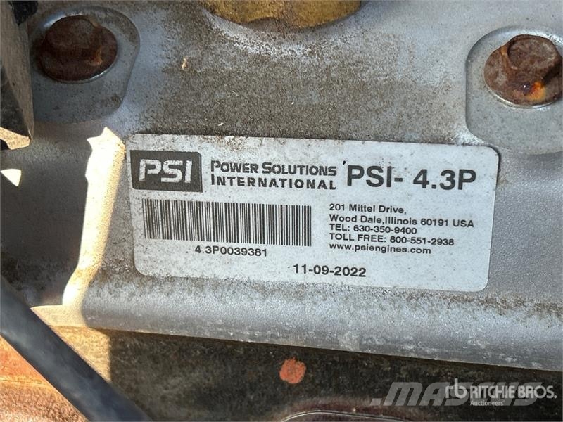 Morbark EB1415 Tow-Behind Wood Chipper Haketuskoneet