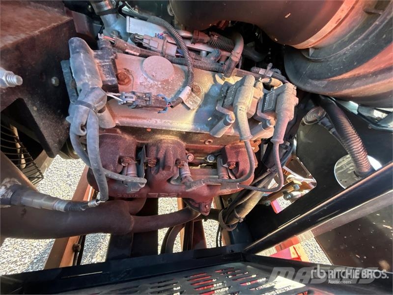 Morbark EB1415 Tow-Behind Wood Chipper Haketuskoneet